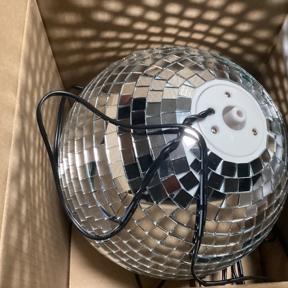 The Christmas Shoppe LED Lit Tree Topper New - Picture 15 of 17